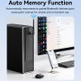 Vention Adaptador USB Bluetooth 6.0 NAMB0